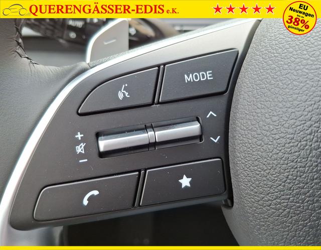 Hyundai / Staria / Grau / Comfort / / , Beispielbilder, ggf. teilweise mit Sonderausstattung