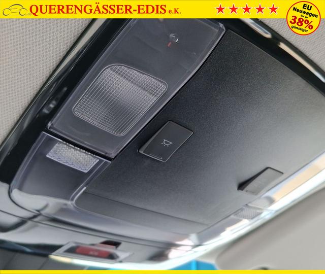 Hyundai / Staria / Grau / Comfort / / , Beispielbilder, ggf. teilweise mit Sonderausstattung