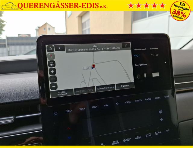 Hyundai / Staria / Grau / Comfort / / , Beispielbilder, ggf. teilweise mit Sonderausstattung