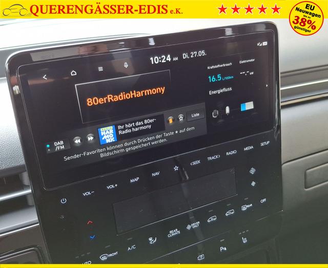 Hyundai / Staria / Grau / Comfort / / , Beispielbilder, ggf. teilweise mit Sonderausstattung