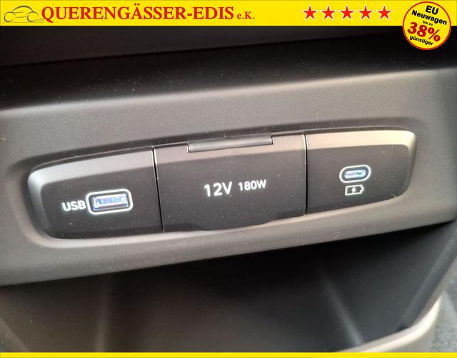 Hyundai / Staria / Grau / Comfort / / , Beispielbilder, ggf. teilweise mit Sonderausstattung
