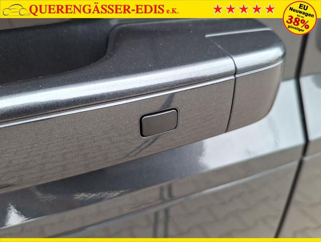 Hyundai / Staria / Grau / Comfort / / , Beispielbilder, ggf. teilweise mit Sonderausstattung