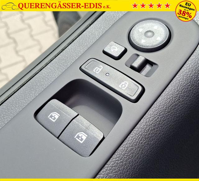 Hyundai / Staria / Silber / Comfort Plus / / , Beispielbilder, ggf. teilweise mit Sonderausstattung