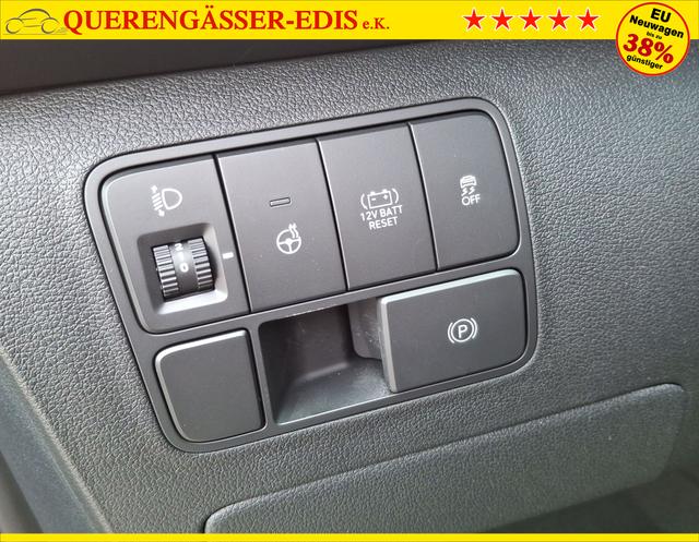 Hyundai / Staria / Silber / Comfort Plus / / , Beispielbilder, ggf. teilweise mit Sonderausstattung
