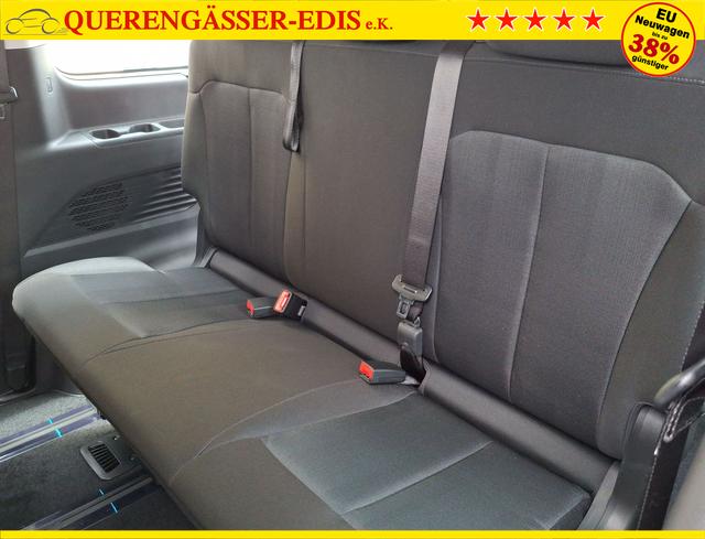 Hyundai / Staria / Silber / Comfort Plus / / , Beispielbilder, ggf. teilweise mit Sonderausstattung