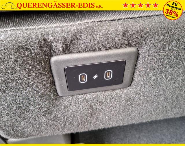 Hyundai / Staria / Silber / Comfort Plus / / , Beispielbilder, ggf. teilweise mit Sonderausstattung