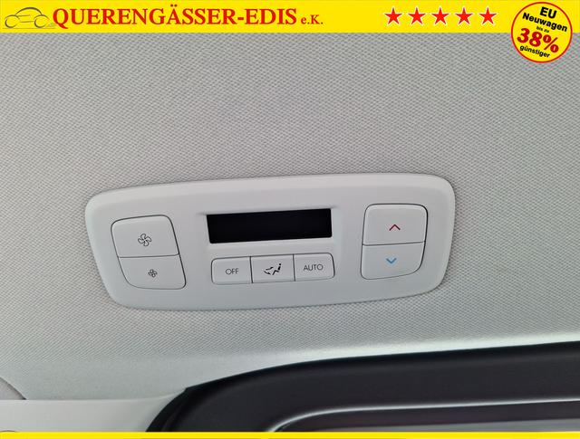 Hyundai / Staria / Silber / Comfort Plus / / , Beispielbilder, ggf. teilweise mit Sonderausstattung