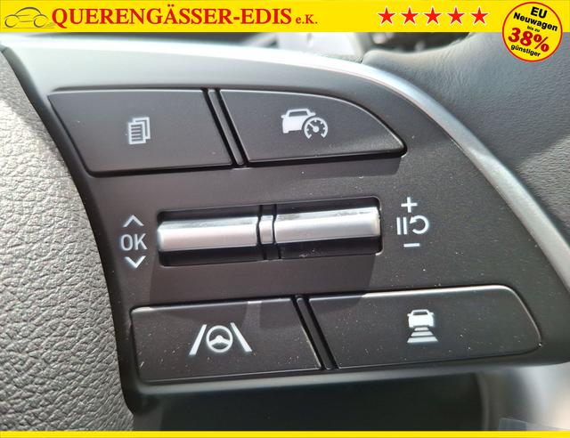 Hyundai / Staria / Silber / Comfort Plus / / , Beispielbilder, ggf. teilweise mit Sonderausstattung