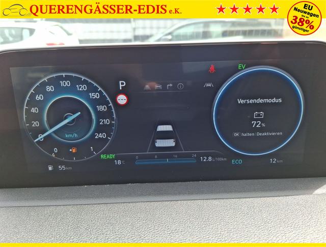 Hyundai / Staria / Silber / Comfort Plus / / , Beispielbilder, ggf. teilweise mit Sonderausstattung
