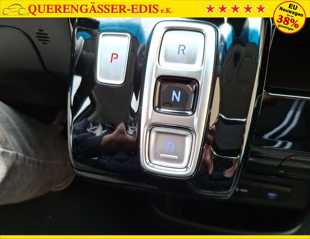 Hyundai / Staria / Silber / Comfort Plus / / , Beispielbilder, ggf. teilweise mit Sonderausstattung