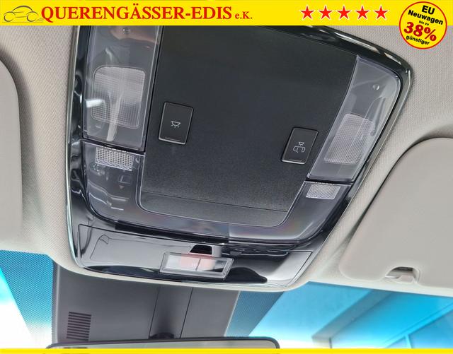 Hyundai / Staria / Silber / Comfort Plus / / , Beispielbilder, ggf. teilweise mit Sonderausstattung