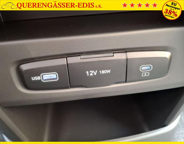 Hyundai / Staria / Silber / Comfort Plus / / , Beispielbilder, ggf. teilweise mit Sonderausstattung