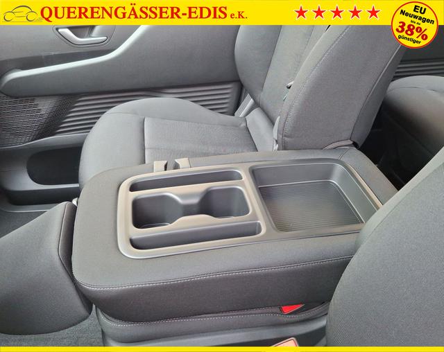 Hyundai / Staria / Silber / Comfort Plus / / , Beispielbilder, ggf. teilweise mit Sonderausstattung
