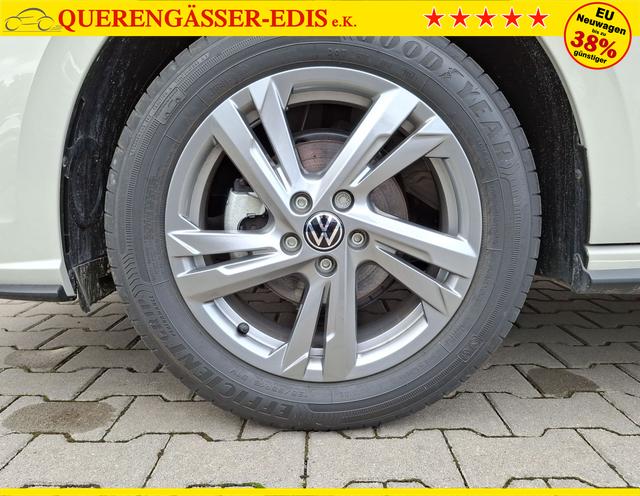 Volkswagen / Polo / Grau / R -line / / , Beispielbilder, ggf. teilweise mit Sonderausstattung