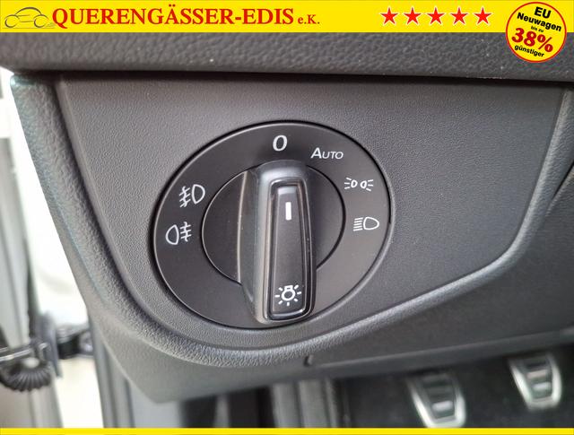 Volkswagen / Polo / Grau / R -line / / , Beispielbilder, ggf. teilweise mit Sonderausstattung