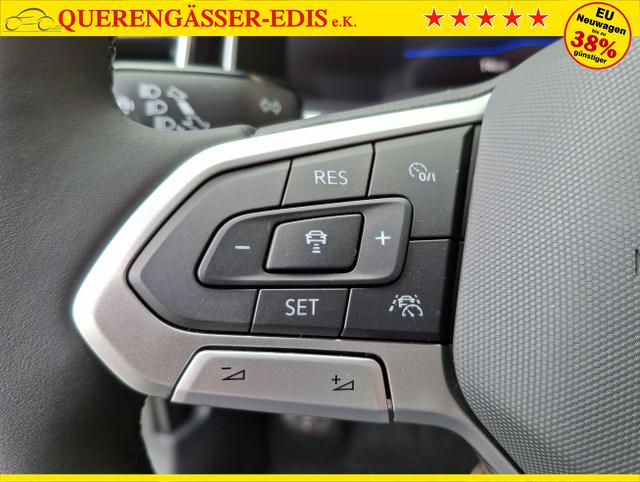 Volkswagen / Polo / Grau / R -line / / , Beispielbilder, ggf. teilweise mit Sonderausstattung