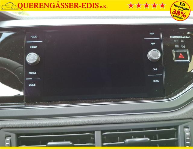 Volkswagen / Polo / Grau / R -line / / , Beispielbilder, ggf. teilweise mit Sonderausstattung