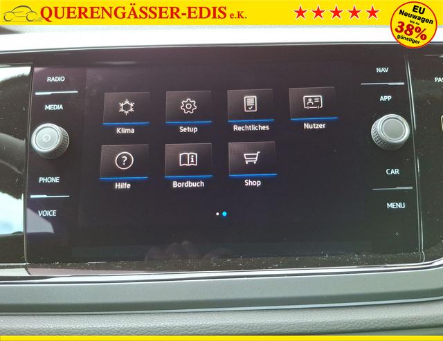 Volkswagen / Polo / Grau / R -line / / , Beispielbilder, ggf. teilweise mit Sonderausstattung