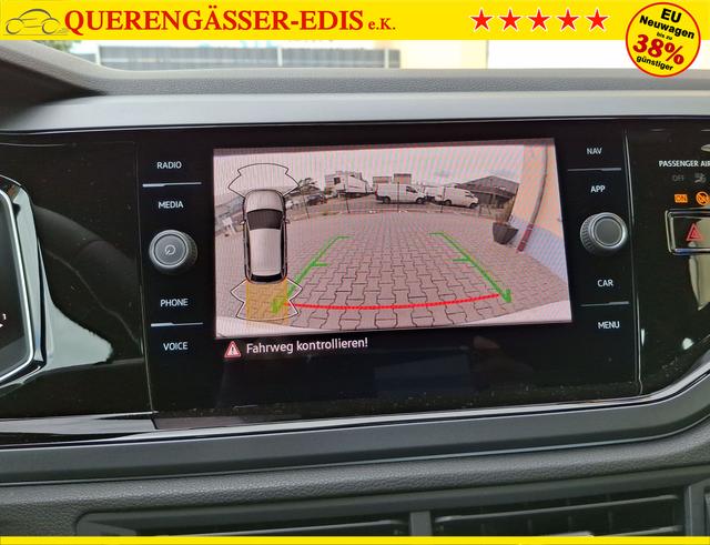 Volkswagen / Polo / Grau / R -line / / , Beispielbilder, ggf. teilweise mit Sonderausstattung