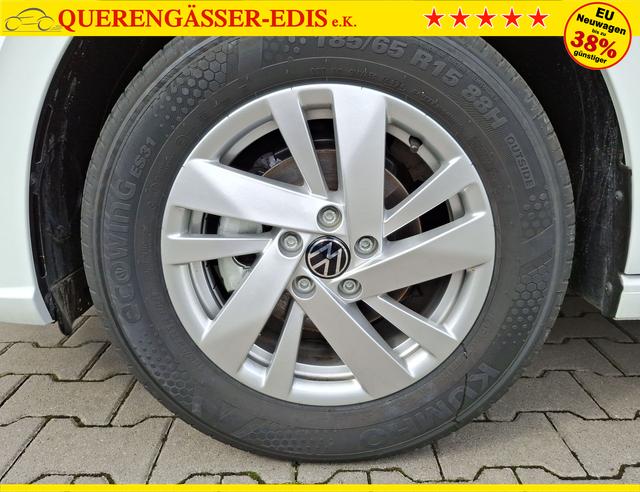 Volkswagen / Polo / Weiß / Style / / , Beispielbilder, ggf. teilweise mit Sonderausstattung