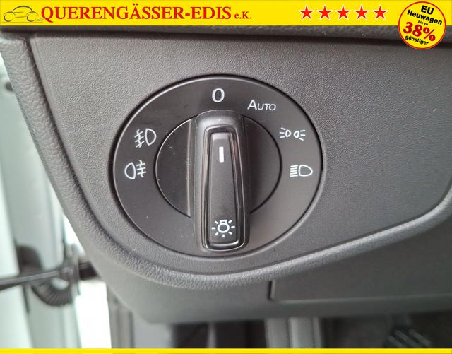 Volkswagen / Polo / Weiß / Style / / , Beispielbilder, ggf. teilweise mit Sonderausstattung