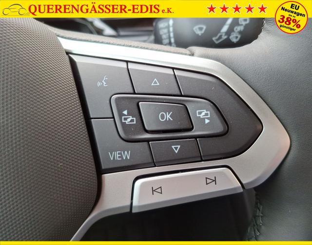 Volkswagen / Polo / Weiß / Style / / , Beispielbilder, ggf. teilweise mit Sonderausstattung