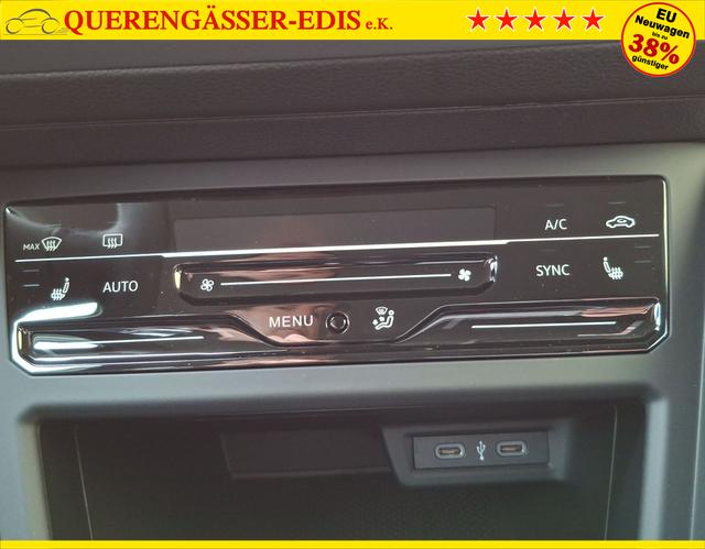 Volkswagen / Polo / Weiß / Style / / , Beispielbilder, ggf. teilweise mit Sonderausstattung