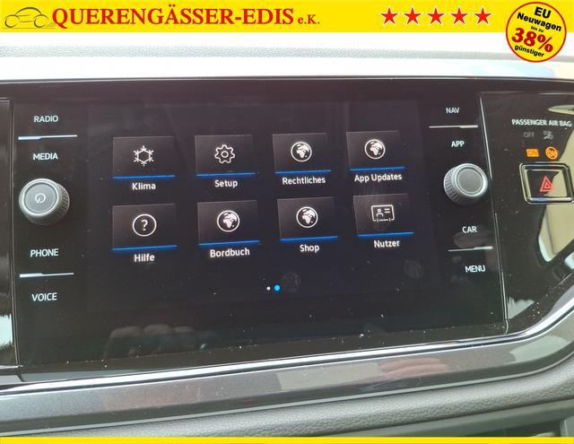 Volkswagen / Polo / Weiß / Style / / , Beispielbilder, ggf. teilweise mit Sonderausstattung