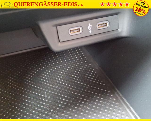 Volkswagen / Polo / Weiß / Style / / , Beispielbilder, ggf. teilweise mit Sonderausstattung