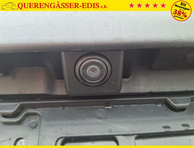 Dacia / Duster / Schwarz / Journey / / , Beispielbilder, ggf. teilweise mit Sonderausstattung