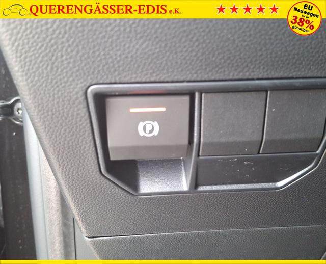 Dacia / Duster / Schwarz / Journey / / , Beispielbilder, ggf. teilweise mit Sonderausstattung
