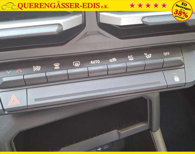 Dacia / Duster / Schwarz / Journey / / , Beispielbilder, ggf. teilweise mit Sonderausstattung