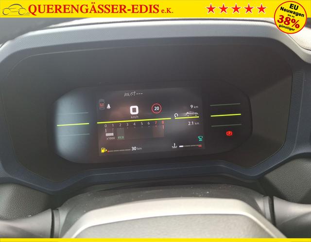 Dacia / Duster / Schwarz / Journey / / , Beispielbilder, ggf. teilweise mit Sonderausstattung