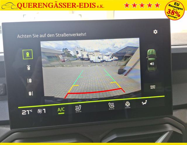 Dacia / Duster / Schwarz / Journey / / , Beispielbilder, ggf. teilweise mit Sonderausstattung