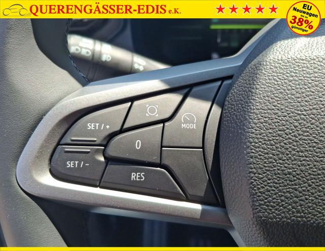 Dacia / Duster / Weiß / Journey / / , Beispielbilder, ggf. teilweise mit Sonderausstattung