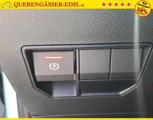 Dacia / Duster / Weiß / Journey / / , Beispielbilder, ggf. teilweise mit Sonderausstattung