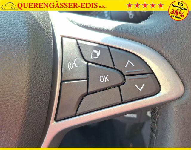 Dacia / Sandero Stepway / Grau / Expression / / , Beispielbilder, ggf. teilweise mit Sonderausstattung