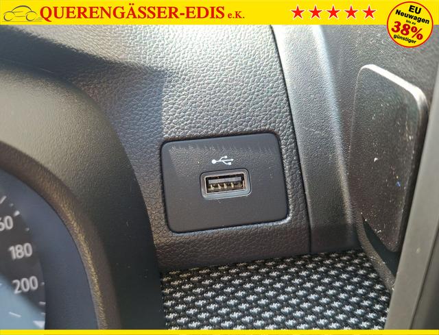 Dacia / Sandero Stepway / Grau / Expression / / , Beispielbilder, ggf. teilweise mit Sonderausstattung