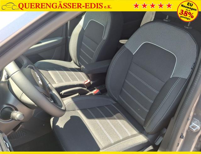 Dacia / Jogger / Grau / Expression / Schiste Grey / , Beispielbilder, ggf. teilweise mit Sonderausstattung