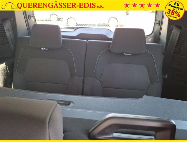 Dacia / Jogger / Grau / Expression / Schiste Grey / , Beispielbilder, ggf. teilweise mit Sonderausstattung