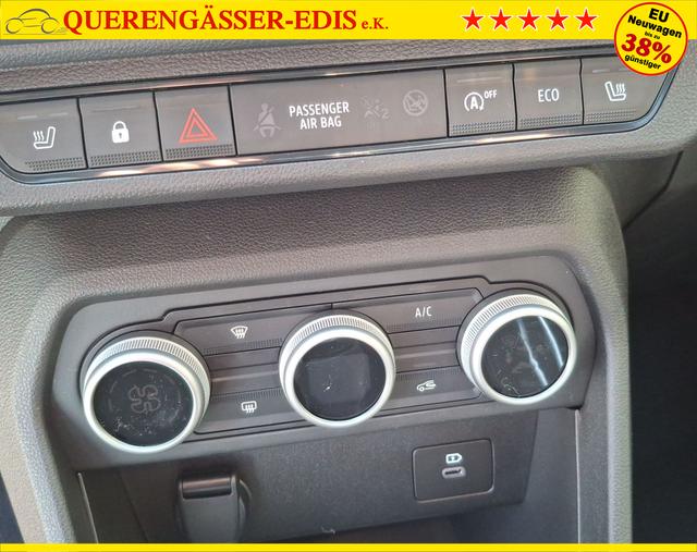 Dacia / Jogger / Grau / Expression / Schiste Grey / , Beispielbilder, ggf. teilweise mit Sonderausstattung