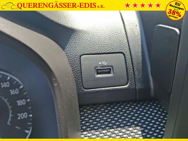 Dacia / Jogger / Grau / Expression / Schiste Grey / , Beispielbilder, ggf. teilweise mit Sonderausstattung