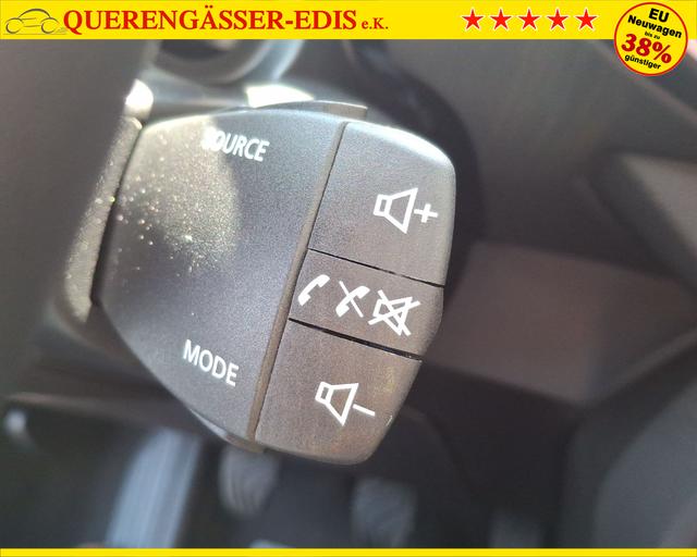 Dacia / Jogger / Grau / Expression / Schiste Grey / , Beispielbilder, ggf. teilweise mit Sonderausstattung