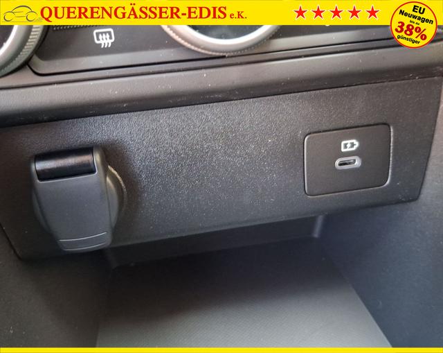 Dacia / Jogger / Grau / Expression / Urban Grey / , Beispielbilder, ggf. teilweise mit Sonderausstattung