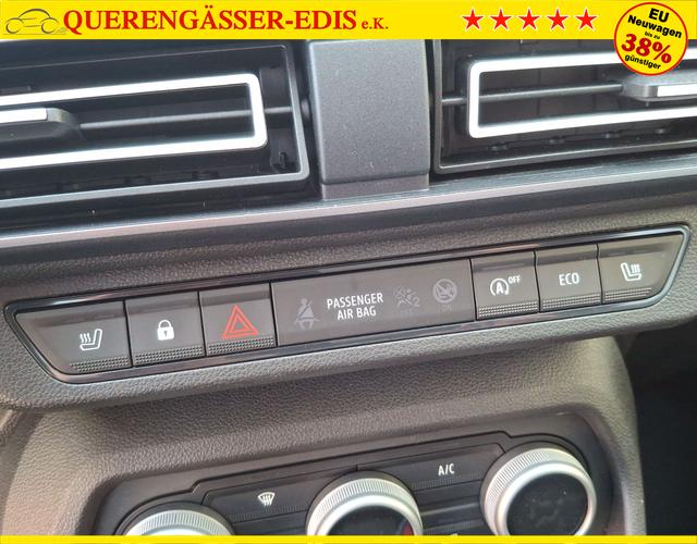 Dacia / Jogger / Grau / Expression / Urban Grey / , Beispielbilder, ggf. teilweise mit Sonderausstattung