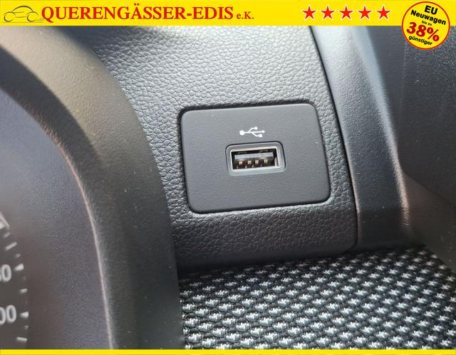 Dacia / Jogger / Grau / Expression / Urban Grey / , Beispielbilder, ggf. teilweise mit Sonderausstattung