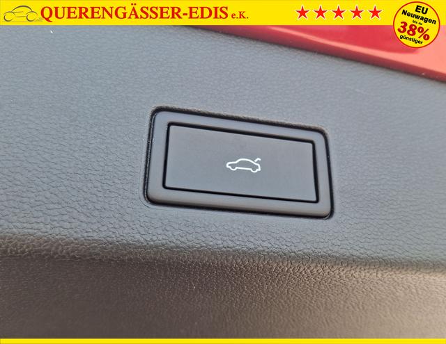 Volkswagen / Golf Variant / Rot / Ltd People AHK / Red Kings / , Beispielbilder, ggf. teilweise mit Sonderausstattung