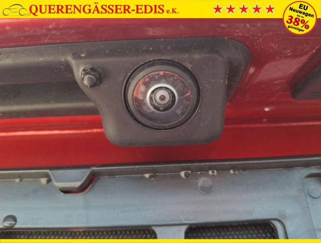 Volkswagen / Golf Variant / Rot / Ltd People AHK / Red Kings / , Beispielbilder, ggf. teilweise mit Sonderausstattung