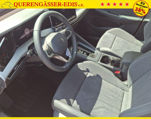 Volkswagen / Golf Variant / Rot / Ltd People AHK / Red Kings / , Beispielbilder, ggf. teilweise mit Sonderausstattung