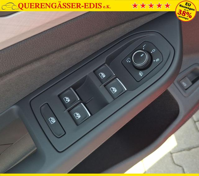 Volkswagen / Golf Variant / Rot / Ltd People AHK / Red Kings / , Beispielbilder, ggf. teilweise mit Sonderausstattung